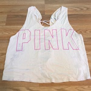 Victoria’s Secret PINK Tank